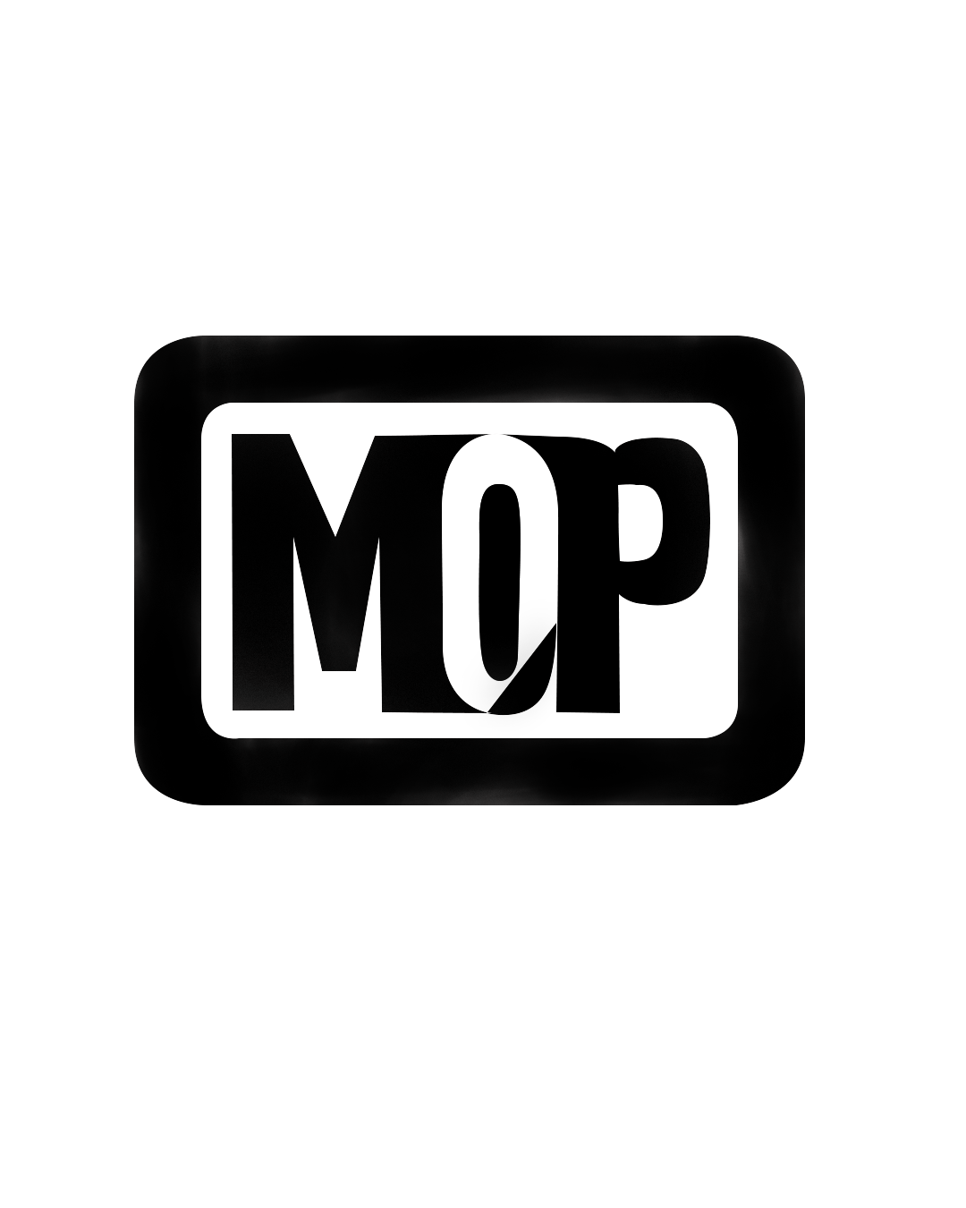 Mangasine Online Printing Logo